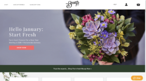 Top 10 Online Flower Delivery Websites | Flower Glossary