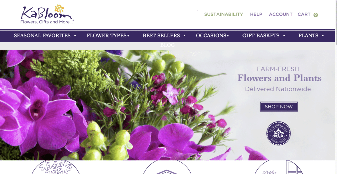 Top 10 Online Flower Delivery sites Flower Glossary