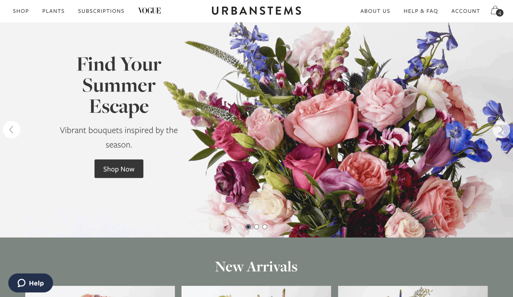 Top 12 Online Flower Delivery sites Flower Glossary