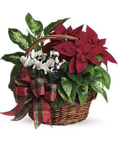 HolidayHomecomingBasket