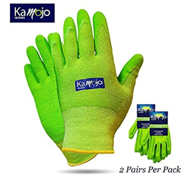 garden gloves meaning