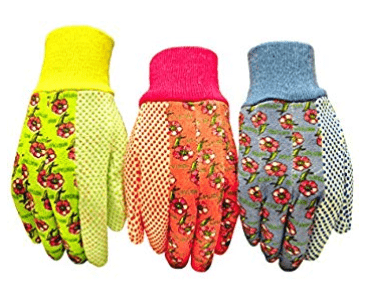 garden gloves meaning