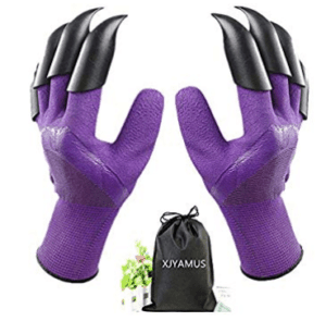 gardening gloves