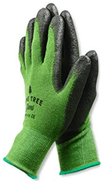 garden gloves meaning