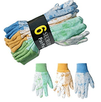 garden gloves meaning