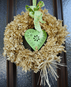 thanksgiving wreaths