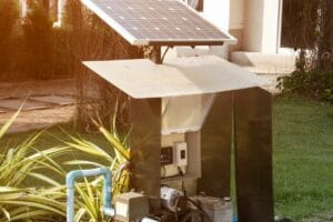 The Best Solar Water Pumps in