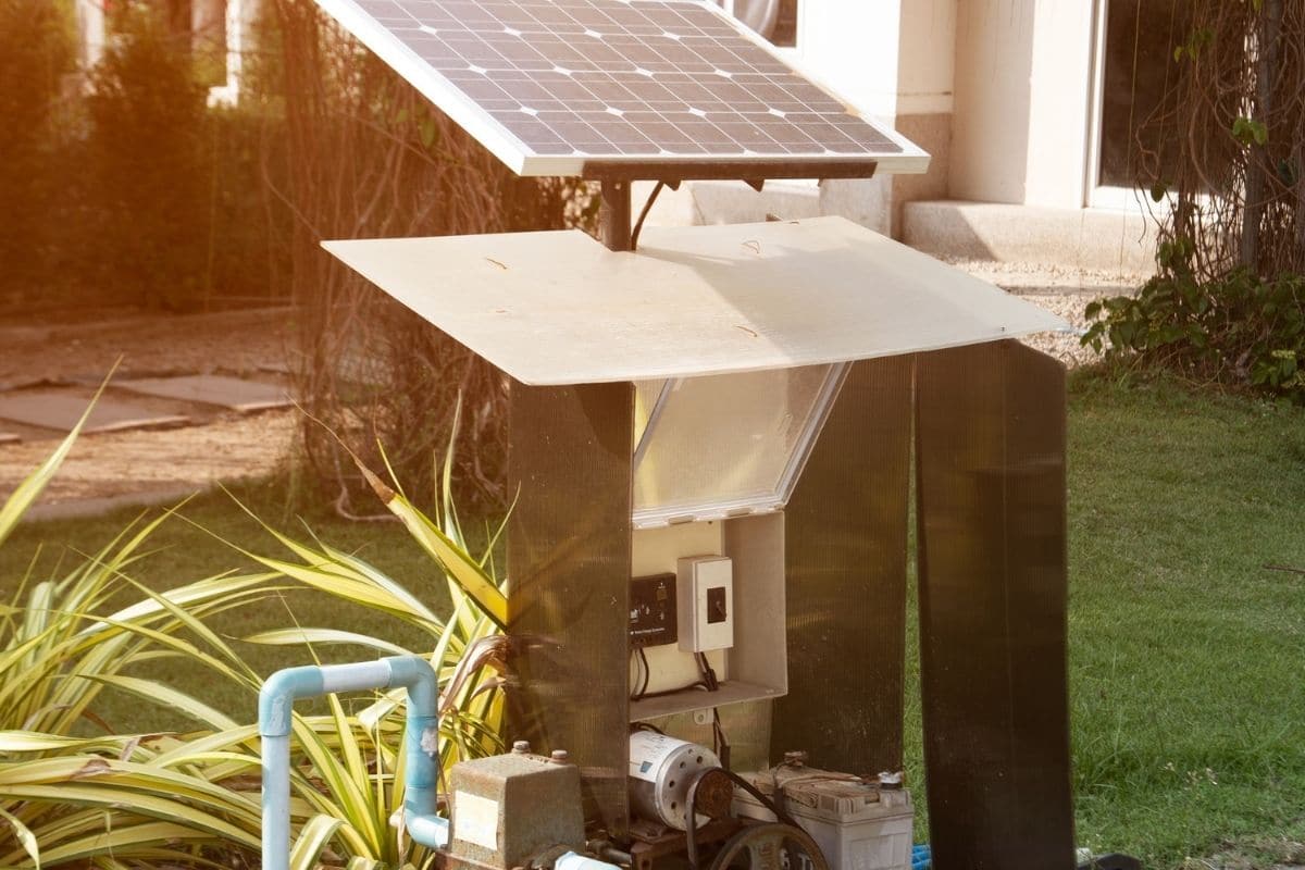 The Best Solar Water Pumps in